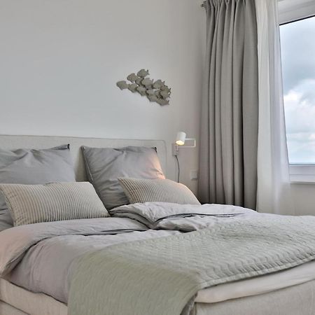 Strandperle Ostsee Penthouse Suite 2 Niendorf  Exterior photo