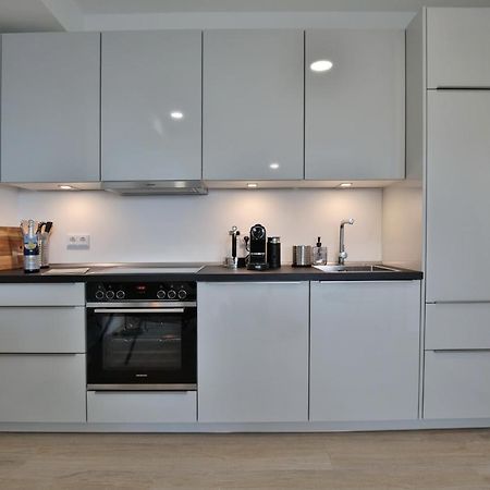 Strandperle Ostsee Penthouse Suite 2 Niendorf  Exterior photo