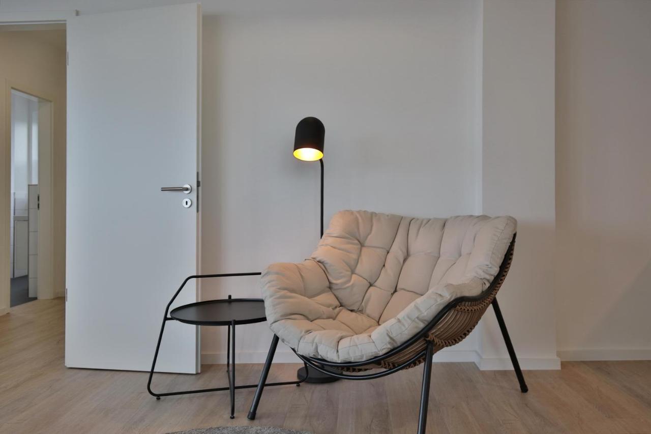 Strandperle Ostsee Penthouse Suite 2 Niendorf  Exterior photo